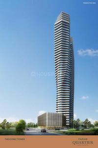 4 BHK Flat