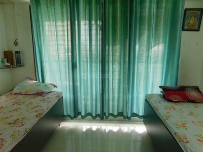 Bedroom Image of PG 4314183 Goregaon West in Goregaon West