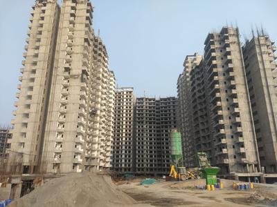 3 BHK Apartment