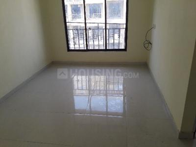 1 BHK Apartment