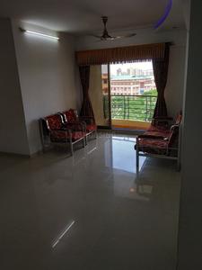 Gallery Cover Image of 850 Sq.ft 3 BHK Apartment for buy in Borivali West for 23500000