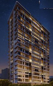 1 BHK Apartment