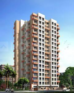 Gallery Cover Image of 962 Sq.ft 2 BHK Apartment for buy in B G Patil Nanu Park, Dombivli East for 6250000