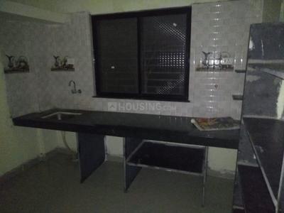 1 BHK Apartment