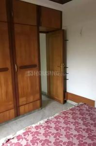 Gallery Cover Image of 950 Sq.ft 2 BHK Apartment for rent in Love Dale Apartments, Colaba for 95000
