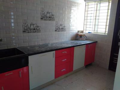 1 BHK Independent Floor