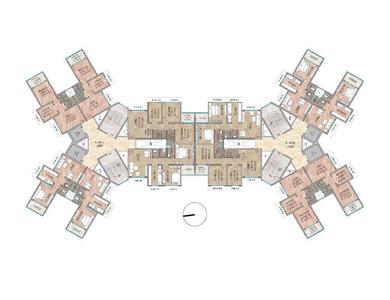 1 BHK Apartment