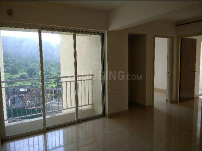 Gallery Cover Image of 835 Sq.ft 2 BHK Apartment for rent in Shilphata for 12000