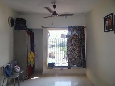 Gallery Cover Image of 980 Sq.ft 2 BHK Apartment for buy in Kharghar for 7800000