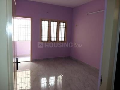 3 BHK Independent House