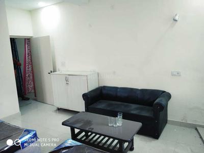 Living Room Image of Arpit PG in Begumpur