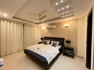 3 BHK Independent Builder Floor