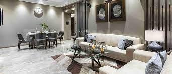 2 BHK Apartment
