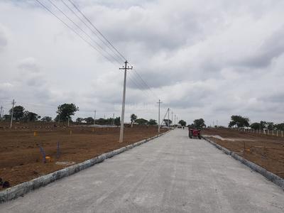Residential Plot