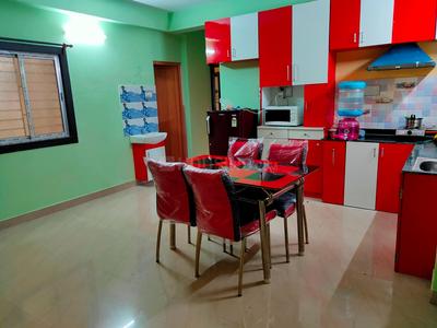 2 BHK Apartment