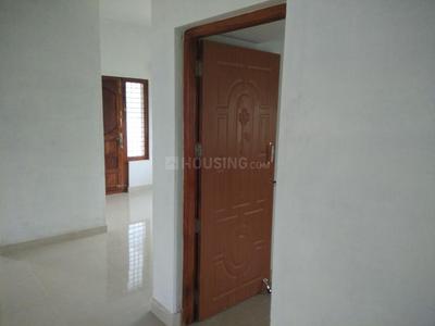 Gallery Cover Image of 805 Sq.ft 2 BHK Independent Floor for buy in Arivozi Nagar for 2900000