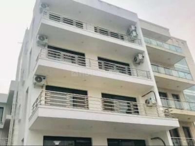 Gallery Cover Image of 1500 Sq.ft 2 BHK Apartment for buy in Mahal for 5500000