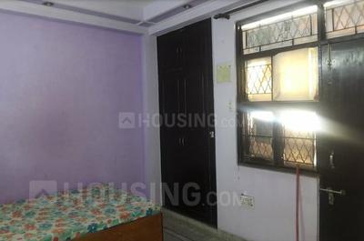 Gallery Cover Image of 850 Sq.ft 2 BHK Apartment for buy in Rajendra Nagar for 2600000