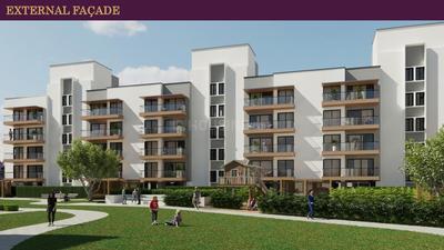 3 BHK इंडिपेंडेंट बिल्डर फ्लोर