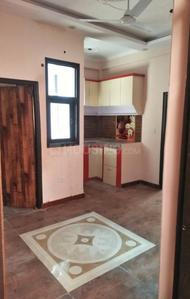 1 BHK Independent House