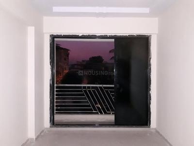 Gallery Cover Image of 485 Sq.ft 1 RK Apartment for buy in Dombivli West for 2950000