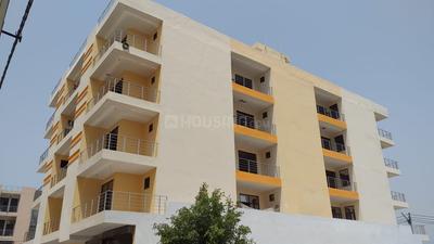 1 BHK Apartment