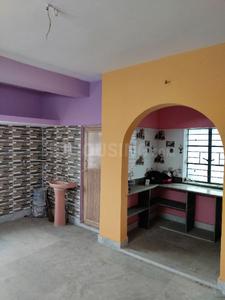Gallery Cover Image of 796 Sq.ft 2 BHK Apartment for rent in Konnagar for 5500