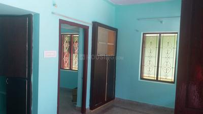 1 BHK Independent House