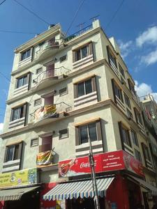 Building Image of Balaji PG in Domlur Layout