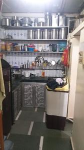 Gallery Cover Image of 500 Sq.ft 1 BHK Independent House for buy in Kandivali West for 6500000