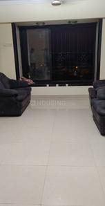 Gallery Cover Image of 1150 Sq.ft 2 BHK Apartment for buy in Malad West for 21500000
