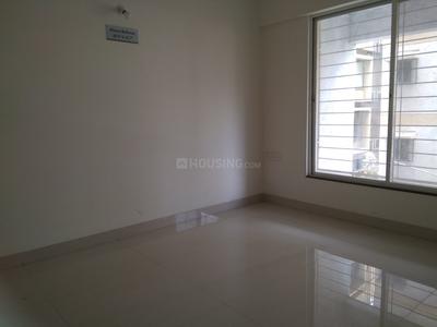 Gallery Cover Image of 629 Sq.ft 1 BHK Apartment for buy in Wakad for 4945080