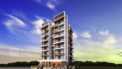 1 BHK Apartment