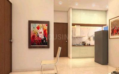 1 BHK Apartment