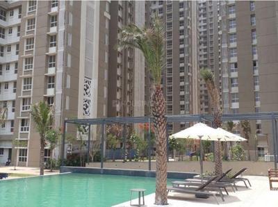 4 BHK Apartment