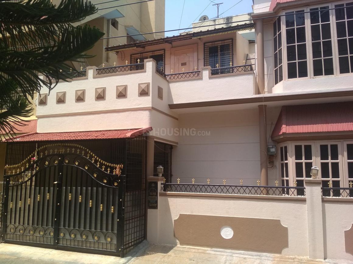 3 BHK 1350 Sqft Independent House for sale at Vidyaranyapura, Bangalore