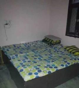Bedroom Image of Siddhart PG in Baljit Nagar