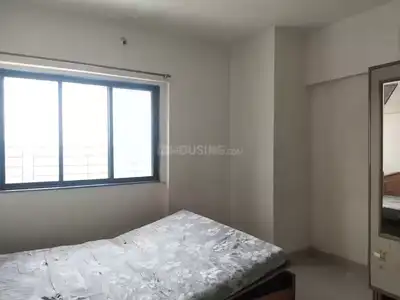 3 BHK Apartment