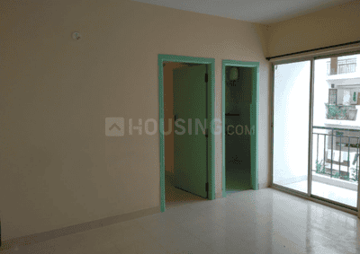Gallery Cover Image of 418 Sq.ft 1 BHK Apartment for buy in Thattanahalli for 1100000