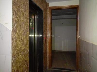 Gallery Cover Image of 1125 Sq.ft 3 BHK Independent Floor for buy in Jasola Vihar for 8000000