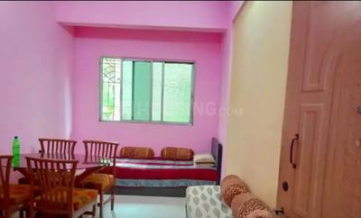 1 BHK Apartment
