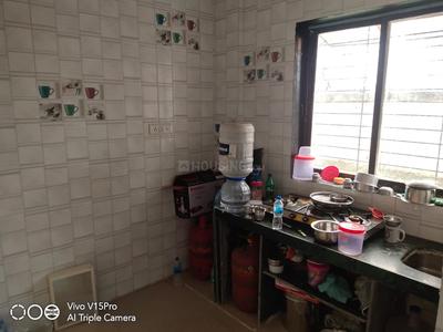 Gallery Cover Image of 600 Sq.ft 1 BHK Apartment for buy in Diva Gaon for 1400000