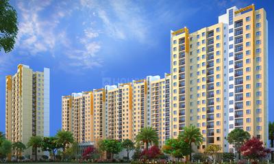 3 BHK Apartment