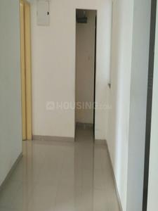 Gallery Cover Image of 1100 Sq.ft 2 BHK Apartment for buy in Wakad for 6800000