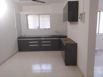 1 BHK अपार्टमेंट