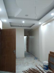Gallery Cover Image of 450 Sq.ft 1 BHK Apartment for buy in Sector 105 for 1800000