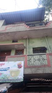 Gallery Cover Image of 325 Sq.ft 1 BHK Independent House for buy in Rajajinagar for 5000000
