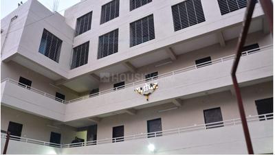 Building Image of Yashodhan PG in Hadapsar