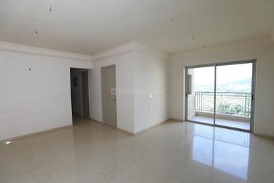 Gallery Cover Image of 1250 Sq.ft 2 BHK Apartment for rent in Panvel for 12000