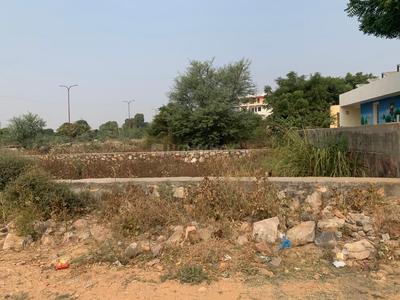 Gallery Cover Image of Sq.ft Residential Plot for buy in Jagatpura for 3500000